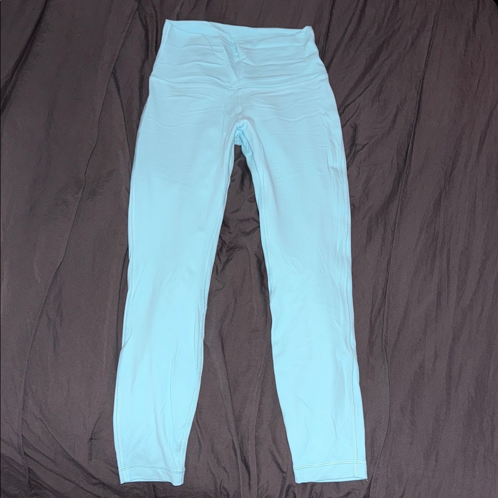 Lululemon Align High-Rise Pant 25"